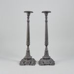 1432 5281 CANDLESTICKS